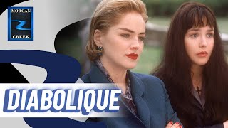 Diabolique 1996 Official Trailer [upl. by Mikel]