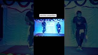 dance Battle win 🥰🥰 youtubeshorts ytshorts shortvideo viral dance bddance shorts [upl. by Romy]