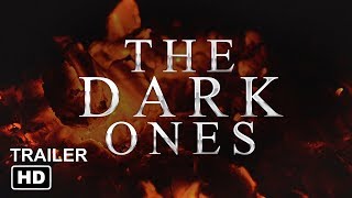 The Dark Ones  Wattpad Trailer [upl. by Gotthard688]