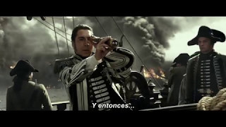 Pirates of the Caribbean Salazars Revenge  US TV Spot  English [upl. by Anaujait]