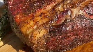 Amazing Prime Ribs Steak [upl. by Sosthina]