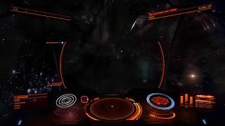 Elite Dangerous  Thargoid Interdiction [upl. by Deeraf]