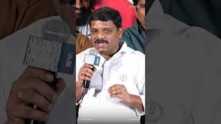 MLC Teenmar Mallanna Speech At Pranaya Godari PreRelease Event  YouWe Media [upl. by Ihcas]