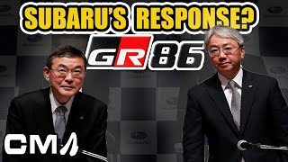 Subaru acknowledges RTV issue [upl. by Oniger]