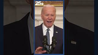 Donald Trump Found Guilty Biden calls it A Reaffirmation of American Justice [upl. by Latini]