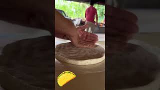 Tortillas hechas a mano de Tabasco gastronomia mexico mexico [upl. by Grayson]