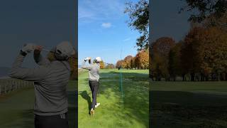 Loch 18 Golfpark Klopeinersee golf golfer golfswing golfing golflife sports [upl. by Notsej891]