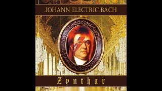 Johann Electric Bach  Haengbok Jeondosa feat Sunn 9 [upl. by Eceinart33]