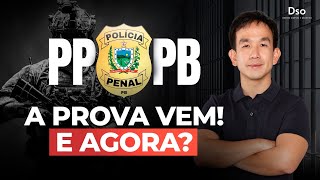 PP PB a prova vem E agora [upl. by Olumor57]