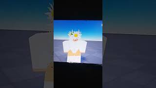 Im a material girl I Roblox animation short shorts roblox memes bearola [upl. by Teodoor]