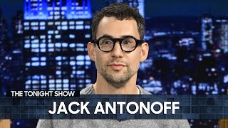 Jack Antonoff Talks CoProducing Sabrina Carpenters and Taylor Swifts Albums Romeo  Juliet [upl. by Llednav309]