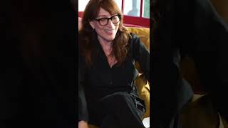 Katey Sagal talks marriedwithchildren I Pie Podcast [upl. by Ydne840]