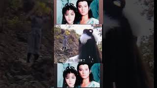 The Return of the Condor Heroes 1983 Chinese series 🇨🇳🇨🇳🇨🇳🇨🇳Andy Lau amp Idy Chan [upl. by Oettam]