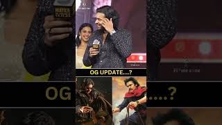 OG UPDATE filmeezone kiranabbavaram kamovie shorts trending [upl. by Hgeilhsa]