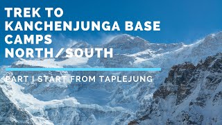 Kanchenjunga Part 1 [upl. by Ellehcit]