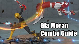 BFTG  Gia Combo Guide [upl. by Jago700]