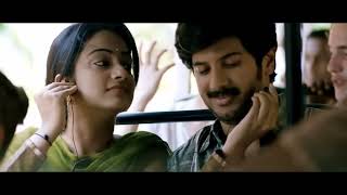 Dulquar Salman songs collection dulquersalmaan favorite melody [upl. by Zitah815]