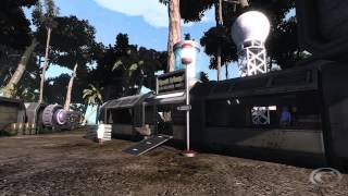 Entropia Universe Concept Video [upl. by Seligman]