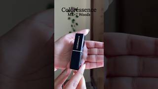 Swatch of coloressence lipstick✨ fy lipstick coloressence ghaziabad shortsvideo [upl. by Adur987]