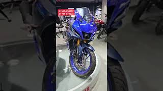 নতুন চলে আসলো FZS V4 2024 অফিসিয়াল বাইক সেই সাথে শারদীয় অফার দিল Yamaha সকল বাইকেরBike Shop [upl. by Carmelle44]