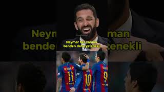 Arda Turan için Madrid mi Barcelona mı [upl. by Ellenohs140]