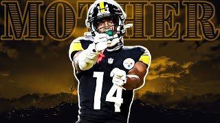 Pittsburgh Steelers The Ultimate Hype Highlights with Mother by Danzig  2024 [upl. by Rizika662]