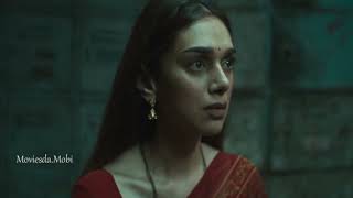 Ajeeb Daastaans  Geeli Pucchi  Tamil  Scene  04  Aditi Rao Hydari  Konkona Sen Sharma [upl. by Ahab]