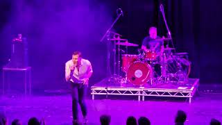 The Smyths  quotThese Things Take Timequot The Alban Arena St Albans Saturday 5th October 2024 [upl. by Aun]