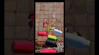 material fall falls satisfying asmrvideo shortvideo [upl. by Notloc]