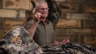 John Eberhart Talks Scentlok Carbon Care and Scent Control [upl. by Elysee]