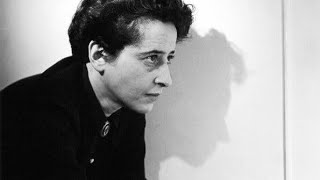 Hannah Arendt – quotThe Human Conditionquot a short review [upl. by Jeanne194]