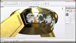 RhinoGold Webinar  Hello Halo [upl. by Tessler]