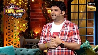 Kapil की Standup Comedy है Hilarious  The Kapil Sharma Show Season 2  Full Episode [upl. by Wallie539]