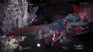 Day 182 of slaying Dodogama everyday until Monster Hunter Wilds releases [upl. by Anayek]