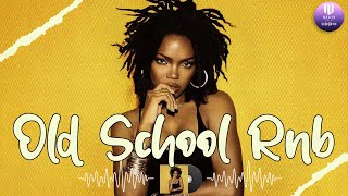 90s RampB Mix ✪ Best of Old Skool RampB ✪ Throwback RampB Classics [upl. by Nelag32]