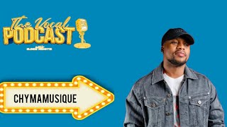 Chymamusique on Winning Awards Music Collaborations Producing House Music Change Growth Mindset [upl. by Yehudit]