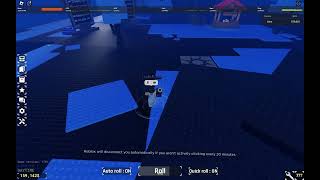 ROLLING CELESTIAL ROBLOX SOLS RNG [upl. by Charleen776]