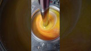 Giallo tuorlo🥚 vernice subscribe giallo yellow vortice colors painting coloring like work [upl. by Skip527]