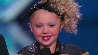 Top KID DANCERS From Across The World  Got Talent Global [upl. by Trenna]