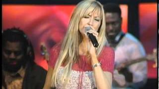 Martha Munizzi  Renew Me  LIVE marthamunizzi [upl. by Otrebor]