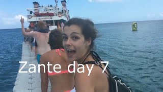 Fun boat party  Day 7 [upl. by Hild638]