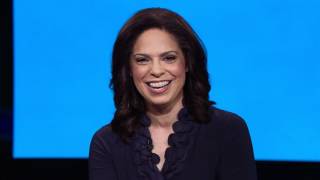 Soledad OBrien on Healing amp Empowering Women  David Lynch Foundation [upl. by Alurd]