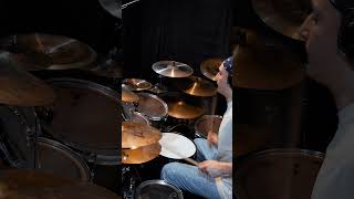 BRIANSTORM DRUM COVER drums drumcover guessthesong guessthesongdrums drummer [upl. by Oeram]