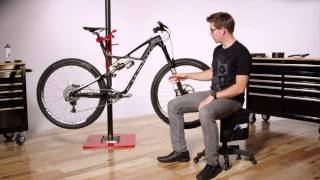 Shop Talk Specialized Enduro [upl. by Enyalb]