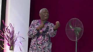 Full Redemption Hour Bible Study  Rev Dr Grace Olonade  11092024 [upl. by Zahc4]