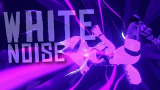 White Noise  VR Music Video [upl. by Eleonora118]