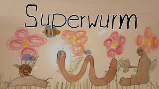 Superwurm 2020 [upl. by Pyszka578]