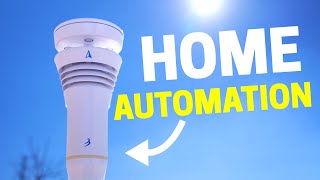 I added 10 NEW Home Automation Ideas for 2024 EASY [upl. by Nodnorb]