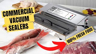 Top 5 Machines for Restaurants amp Businesses 2024 Buyers Guide [upl. by Jewelle]