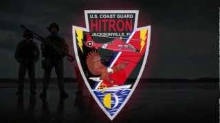 HITRON [upl. by Araeic]